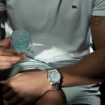 Maurice Lacroix Aikon Automatik 42mm Summer Vibe Limited Edition - AI6008-SS00F-431-C