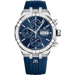 Maurice Lacroix Aikon Automatik Chronograph