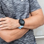 Maurice Lacroix Aikon Automatic Chronograph Sprint Limited Edition - AI6038-DLB01-330-4