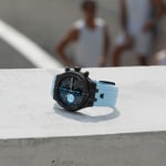 Maurice Lacroix Aikon Automatic Chronograph Sprint Limited Edition - AI6038-DLB01-330-4