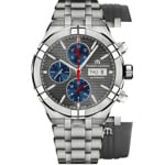 Maurice Lacroix Aikon Automatik Chronograph Titan
