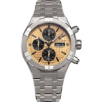 Maurice Lacroix Aikon Automatik Chronograph Titan
