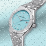 Maurice Lacroix Aikon Automatic Middle East Special Edition - AI6008-SS002-490-1