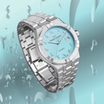 Maurice Lacroix Aikon Automatic Middle East Special Edition - AI6008-SS002-490-1