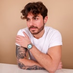 Maurice Lacroix Aikon Automatic Middle East Special Edition - AI6008-SS002-490-1