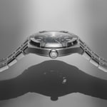Maurice Lacroix Aikon Automatik Skeleton 39mm - AI6007-SS002-031-1