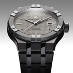 Maurice Lacroix Aikon Automatik Titan 42mm - AI6008-TT032-230-1