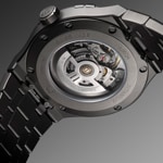 Maurice Lacroix Aikon Automatik Titan 42mm - AI6008-TT032-430-1