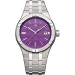 Maurice Lacroix Aikon Automatic Titanium 42mm