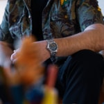 Maurice Lacroix Aikon Automatic Wotto Limited Edition - AI6008-SS009-090-1