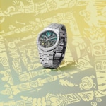 Maurice Lacroix Aikon Automatic Wotto Limited Edition - AI6008-SS009-090-1