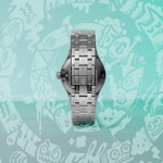 Maurice Lacroix Aikon Automatic Wotto Limited Edition - AI6008-SS009-090-1