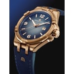 Maurice Lacroix Aikon Bronze Web Edition - AI1028-BRZ01-420-1