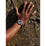 Maurice Lacroix Aikon Bronze Web Edition - AI1028-BRZ01-420-1