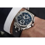Maurice Lacroix Aikon Chronograph - AI1018-SS001-330-1