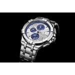 Maurice Lacroix Aikon Chronograph - AI1018-SS002-131-1