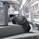 Maurice Lacroix Aikon Chronographe Limited Edition - AI1018-PVB01-337-1
