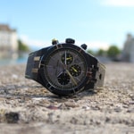 Maurice Lacroix Aikon Chronograph Limited Web Edition - AI6018-PVB01-331-1