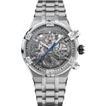 Maurice Lacroix Aikon Chronograph Skeleton