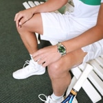 Maurice Lacroix Aikon Gents 40mm - AI1108-SS002-630-1