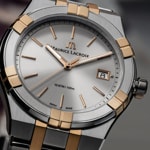 Maurice Lacroix Aikon Gents 40mm - AI1108-PVP02-130-1