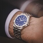 Maurice Lacroix Aikon Gents - AI1008-SS002-431-1