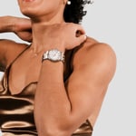 Maurice Lacroix Aikon Ladies Diamonds 35mm - AI1106-PVPD2-170-1