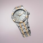 Maurice Lacroix Aikon Ladies Diamonds 35mm - AI1106-PVPD2-170-1