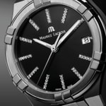 Maurice Lacroix Aikon Ladies Diamonds 35mm - AI1106-SS000-350-2