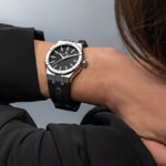 Maurice Lacroix Aikon Ladies Diamonds 35mm - AI1106-SS000-350-2