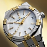 Maurice Lacroix Aikon Ladies Diamonds 35mm - AI1106-PVY13-170-1