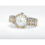 Maurice Lacroix Aikon Ladies Diamonds - AI1006-DY503-171-1