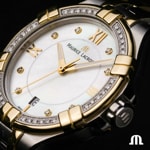 Maurice Lacroix Aikon Ladies Diamonds - AI1006-DY503-171-1