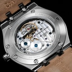 Maurice Lacroix Aikon Manual 39mm Collectors Edition - AI7007-SS00E-430-C