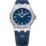 Maurice Lacroix Aikon Manual 39mm Collectors Edition - AI7007-SS00E-430-C
