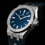 Maurice Lacroix Aikon Manual 39mm Collectors Edition - AI7007-SS00E-430-C