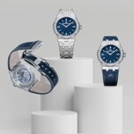 Maurice Lacroix Aikon Manual 39mm Collectors Edition - AI7007-SS00E-430-C
