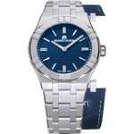 Maurice Lacroix Aikon Manual 39mm Collectors Edition - AI7007-SS00E-430-C
