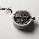 Maurice Lacroix Aikon Master Grand Date Black - AI6118-DLB0B-330-2