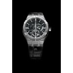 Maurice Lacroix Aikon Mercury Automatic Skeleton - AI6088-SS002-030-1