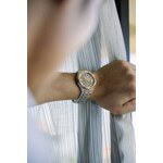 Maurice Lacroix Aikon Mercury Automatic Skeleton - AI6088-SS002-030-1