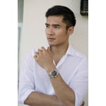 Maurice Lacroix Aikon Mercury Automatic Skeleton - AI6088-SS002-030-1