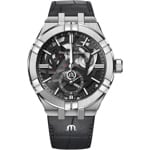 Maurice Lacroix Aikon Mercury Automatic Skeleton - AI6088-SS002-030-1