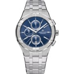 Maurice Lacroix Aikon Quartz Chronograph 42mm