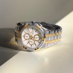 Maurice Lacroix Aikon Quartz Chronograph 42mm - AI1118-PVY03-130-1