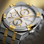 Maurice Lacroix Aikon Quartz Chronograph 42mm - AI1118-PVY03-130-1