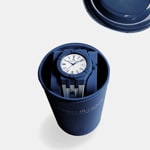 Maurice Lacroix Aikon #tide Bleu / Blanc - AI2008-BBB11-300-0