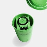 Maurice Lacroix Aikon #tide Green / Black - AI2008-70070-300-0