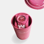 Maurice Lacroix Aikon #tide Pink / White - AI2008-FFFF1-3A0-0