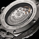 Maurice Lacroix Aikon Urban Tribe Limited Edition - AI6008-SS009-330-1